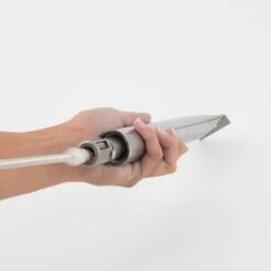 Broil King Brenner Wartungskit, 2-teilig, Grill-Reinigungsbürste (schwarz/edelstahl) -ALTERNATE Broil King Brenner Wartungskit 2 teilig Grill Reinigungsb rste@@100138650 5