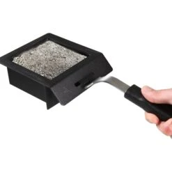 Broil King Crown Pellet Smoker 400 - BUNDLE (schwarz, IQue Smart Steuerung, Inkl. Schutzhülle) -ALTERNATE Broil King Crown Pellet Smoker 400 BUNDLE@@100134588 8