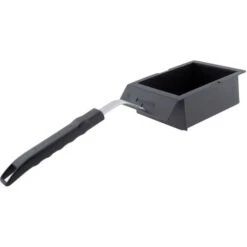 Broil King Crown Pellet Smoker 500 - BUNDLE (schwarz, IQue Smart Steuerung, Inkl. Schutzhülle) -ALTERNATE Broil King Crown Pellet Smoker 500 BUNDLE@@100138027 10