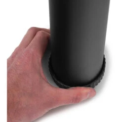 Broil King Crown Pellet Smoker 500 - BUNDLE (schwarz, IQue Smart Steuerung, Inkl. Schutzhülle) -ALTERNATE Broil King Crown Pellet Smoker 500 BUNDLE@@100138027 13