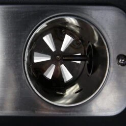 Broil King Crown Pellet Smoker 500 - BUNDLE (schwarz, IQue Smart Steuerung, Inkl. Schutzhülle) -ALTERNATE Broil King Crown Pellet Smoker 500 BUNDLE@@100138027 18