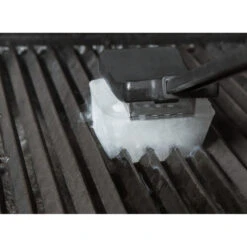 Broil King Eis-Reinigungsbürste, Grill-Reinigungsbürste (schwarz/edelstahl, Mit 3 Eishaltern) -ALTERNATE Broil King Eis Reinigungsb rste Grill Reinigungsb rste@@100138653 5