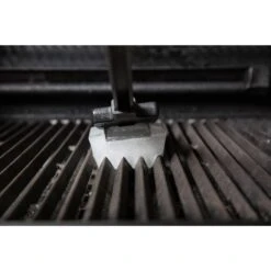 Broil King Eis-Reinigungsbürste, Grill-Reinigungsbürste (schwarz/edelstahl, Mit 3 Eishaltern) -ALTERNATE Broil King Eis Reinigungsb rste Grill Reinigungsb rste@@100138653 6