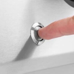 Broil King Gasgrill Baron 490 (schwarz/edelstahl, Mit Seiten- Und Heckbrenner) -ALTERNATE Broil King Gasgrill Baron 490@@100134568 12