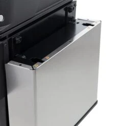 Broil King Gasgrill Baron 590 - BUNDLE (schwarz/edelstahl, Mit Seiten- Und Heckbrenner, Inkl. Gussplatte Und Schutzhülle) -ALTERNATE Broil King Gasgrill Baron 590 BUNDLE@@100134550 14