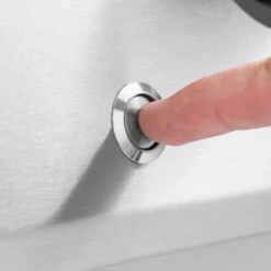 Broil King Gasgrill Baron S 590 IR (edelstahl, Mit Infrarot-Seitenbrenner Und Heckbrenner) 26 Broil King Gasgrill Baron S 590 IR (edelstahl, Mit Infrarot-Seitenbrenner Und Heckbrenner) -ALTERNATE Broil King Gasgrill Baron S 590 IR@@100134547 12