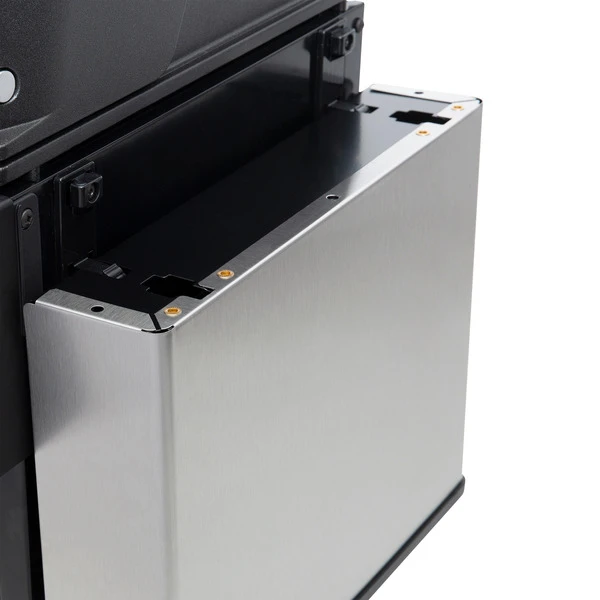 Broil King Gasgrill Baron S 590 IR (edelstahl, Mit Infrarot-Seitenbrenner Und Heckbrenner) 8 Broil King Gasgrill Baron S 590 IR (edelstahl, Mit Infrarot-Seitenbrenner Und Heckbrenner) – Bild 8