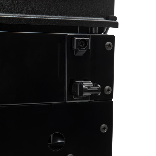 Broil King Gasgrill Baron S 590 IR (edelstahl, Mit Infrarot-Seitenbrenner Und Heckbrenner) 9 Broil King Gasgrill Baron S 590 IR (edelstahl, Mit Infrarot-Seitenbrenner Und Heckbrenner) – Bild 9