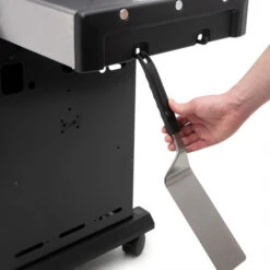 Broil King Gasgrill Baron S 590 IR (edelstahl, Mit Infrarot-Seitenbrenner Und Heckbrenner) 23 Broil King Gasgrill Baron S 590 IR (edelstahl, Mit Infrarot-Seitenbrenner Und Heckbrenner) -ALTERNATE Broil King Gasgrill Baron S 590 IR@@100134547 9