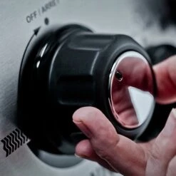 Broil King Gasgrill Crown 440 (schwarz) -ALTERNATE Broil King Gasgrill Crown 440@@100134569 19