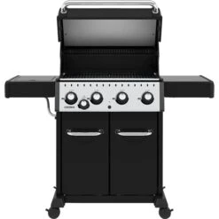 Broil King Gasgrill Crown 440 (schwarz) -ALTERNATE Broil King Gasgrill Crown 440@@100134569 5