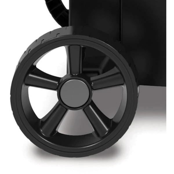 Broil King Gasgrill GEM 310 (schwarz/edelstahl) 6 Broil King Gasgrill GEM 310 (schwarz/edelstahl) – Bild 6