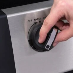 Broil King Gasgrill GEM 310 (schwarz/edelstahl) 18 Broil King Gasgrill GEM 310 (schwarz/edelstahl) -ALTERNATE Broil King Gasgrill GEM 310@@100134584 7