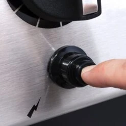 Broil King Gasgrill GEM 310 (schwarz/edelstahl) 19 Broil King Gasgrill GEM 310 (schwarz/edelstahl) -ALTERNATE Broil King Gasgrill GEM 310@@100134584 8