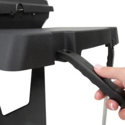 Broil King Gasgrill GEM 310 (schwarz/edelstahl) 20 Broil King Gasgrill GEM 310 (schwarz/edelstahl) -ALTERNATE Broil King Gasgrill GEM 310@@100134584 9