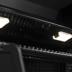 Broil King Gasgrill Imperial 690 IR (schwarz/edelstahl, Mit Infrarot-Seitenbrenner Und Heckbrenner) -ALTERNATE Broil King Gasgrill Imperial 690 IR@@100134114 7