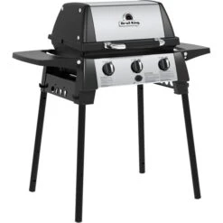 Broil King Gasgrill Porta-Chef 320 (schwarz)