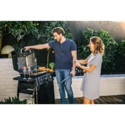 Broil King Gasgrill Porta-Chef 320 (schwarz) -ALTERNATE Broil King Gasgrill Porta Chef 320@@100134585 13