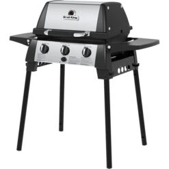 Broil King Gasgrill Porta-Chef 320 (schwarz) -ALTERNATE Broil King Gasgrill Porta Chef 320@@100134585 2