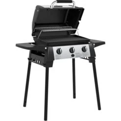 Broil King Gasgrill Porta-Chef 320 (schwarz) -ALTERNATE Broil King Gasgrill Porta Chef 320@@100134585 3