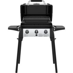 Broil King Gasgrill Porta-Chef 320 (schwarz) -ALTERNATE Broil King Gasgrill Porta Chef 320@@100134585 4