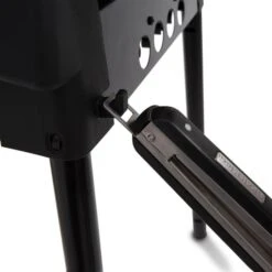 Broil King Gasgrill Porta-Chef 320 (schwarz) -ALTERNATE Broil King Gasgrill Porta Chef 320@@100134585 8