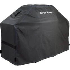 Broil King Gasgrill Regal 490 - BUNDLE (schwarz/edelstahl, Mit Seiten- Und Heckbrenner, Inkl. Gussplatte Und Schutzhülle) 30 Broil King Gasgrill Regal 490 - BUNDLE (schwarz/edelstahl, Mit Seiten- Und Heckbrenner, Inkl. Gussplatte Und Schutzhülle) -ALTERNATE Broil King Gasgrill Regal 490 BUNDLE@@100134541 10