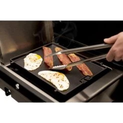 Broil King Gasgrill Regal 490 - BUNDLE (schwarz/edelstahl, Mit Seiten- Und Heckbrenner, Inkl. Gussplatte Und Schutzhülle) 37 Broil King Gasgrill Regal 490 - BUNDLE (schwarz/edelstahl, Mit Seiten- Und Heckbrenner, Inkl. Gussplatte Und Schutzhülle) -ALTERNATE Broil King Gasgrill Regal 490 BUNDLE@@100134541 17