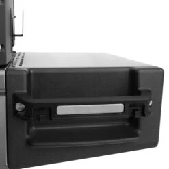 Broil King Gasgrill Regal 690 - BUNDLE (schwarz/edelstahl, Mit Seitenbrenner Und Heckbrenner, Inkl. Gussplatte Und Schutzhülle) 30 Broil King Gasgrill Regal 690 - BUNDLE (schwarz/edelstahl, Mit Seitenbrenner Und Heckbrenner, Inkl. Gussplatte Und Schutzhülle) -ALTERNATE Broil King Gasgrill Regal 690 BUNDLE@@100137996 10