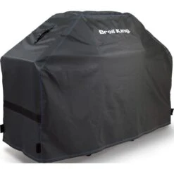 Broil King Gasgrill Regal 690 - BUNDLE (schwarz/edelstahl, Mit Seitenbrenner Und Heckbrenner, Inkl. Gussplatte Und Schutzhülle) 29 Broil King Gasgrill Regal 690 - BUNDLE (schwarz/edelstahl, Mit Seitenbrenner Und Heckbrenner, Inkl. Gussplatte Und Schutzhülle) -ALTERNATE Broil King Gasgrill Regal 690 BUNDLE@@100137996 9