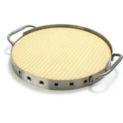 Broil King Gasgrill Regal S 690 Pro IR - BUNDLE (edelstahl, Mit Infrarot-Seitenbrenner Und Heckbrenner, Inkl. Pizzastein Set Imperial Und Schutzhülle) -ALTERNATE Broil King Gasgrill Regal S 690 Pro IR BUNDLE@@100134491 10