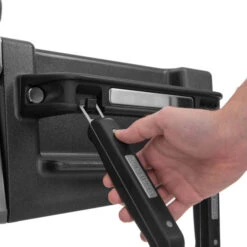 Broil King Gasgrill Regal S 690 Pro IR - BUNDLE (edelstahl, Mit Infrarot-Seitenbrenner Und Heckbrenner, Inkl. Pizzastein Set Imperial Und Schutzhülle) -ALTERNATE Broil King Gasgrill Regal S 690 Pro IR BUNDLE@@100134491 11