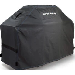 Broil King Gasgrill Regal S 690 Pro IR - BUNDLE (edelstahl, Mit Infrarot-Seitenbrenner Und Heckbrenner, Inkl. Pizzastein Set Imperial Und Schutzhülle) -ALTERNATE Broil King Gasgrill Regal S 690 Pro IR BUNDLE@@100134491 7