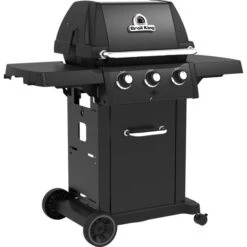 Broil King Gasgrill Royal 320 Shadow (schwarz)