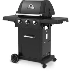 Broil King Gasgrill Royal 320 Shadow (schwarz) -ALTERNATE Broil King Gasgrill Royal 320 Shadow@@100134583 2