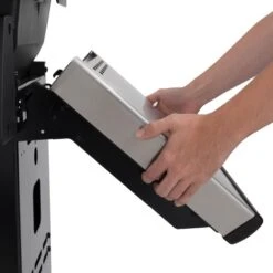 Broil King Gasgrill Signet 390 (edelstahl/schwarz, Mit Seiten- Und Heckbrenner) 19 Broil King Gasgrill Signet 390 (edelstahl/schwarz, Mit Seiten- Und Heckbrenner) -ALTERNATE Broil King Gasgrill Signet 390@@100134574 8