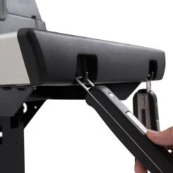 Broil King Gasgrill Signet 390 (edelstahl/schwarz, Mit Seiten- Und Heckbrenner) 20 Broil King Gasgrill Signet 390 (edelstahl/schwarz, Mit Seiten- Und Heckbrenner) -ALTERNATE Broil King Gasgrill Signet 390@@100134574 9