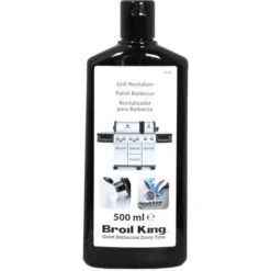 Broil King Grill Revitalizer, 500ml, Reinigungsmittel