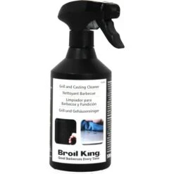 Broil King Grill- Und Gehäusereiniger, 500ml, Reinigungsmittel