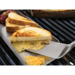 Broil King Grillbesteck-Set Baron, 4-teilig (schwarz/edelstahl) -ALTERNATE Broil King Grillbesteck Set Baron 4 teilig@@100138777 4