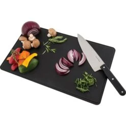 Broil King Grillbesteck-Set Porta-Chef, 5-teilig (schwarz/edelstahl, In Marinier- Und Aufbewahrungsbox) -ALTERNATE Broil King Grillbesteck Set Porta Chef 5 teilig@@100138783 10