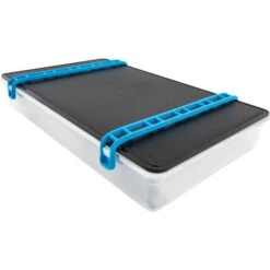 Broil King Grillbesteck-Set Porta-Chef, 5-teilig (schwarz/edelstahl, In Marinier- Und Aufbewahrungsbox) -ALTERNATE Broil King Grillbesteck Set Porta Chef 5 teilig@@100138783 3