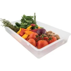 Broil King Grillbesteck-Set Porta-Chef, 5-teilig (schwarz/edelstahl, In Marinier- Und Aufbewahrungsbox) -ALTERNATE Broil King Grillbesteck Set Porta Chef 5 teilig@@100138783 7