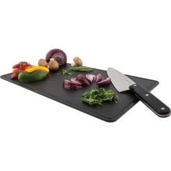 Broil King Grillbesteck-Set Porta-Chef, 5-teilig (schwarz/edelstahl, In Marinier- Und Aufbewahrungsbox) -ALTERNATE Broil King Grillbesteck Set Porta Chef 5 teilig@@100138783 8