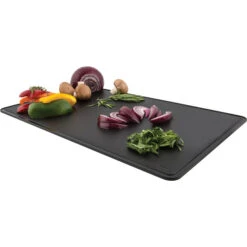 Broil King Grillbesteck-Set Porta-Chef, 5-teilig (schwarz/edelstahl, In Marinier- Und Aufbewahrungsbox) -ALTERNATE Broil King Grillbesteck Set Porta Chef 5 teilig@@100138783 9