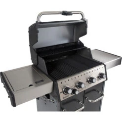 Broil King Grilllicht, LED-Leuchte (schwarz, Mit Flexibler Lasche) -ALTERNATE Broil King Grilllicht LED Leuchte@@100138912 8