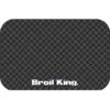 Broil King Grillmatte, Schutzmatte (schwarz, 140x90 Cm)