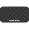 Broil King Grillmatte , Schutzmatte (schwarz, 180x90 Cm)