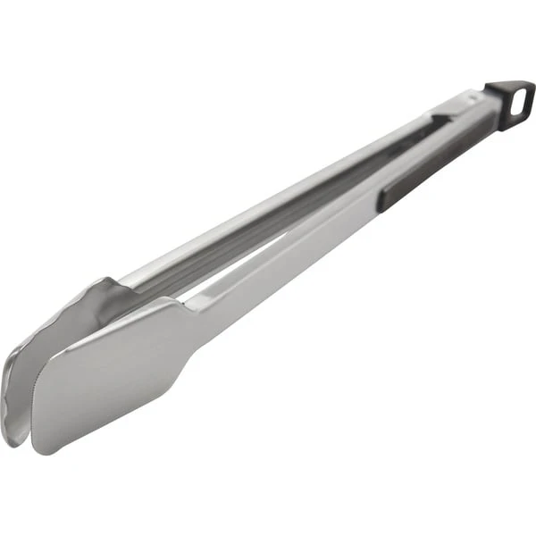 Broil King Grillzange Baron (edelstahl) 4 Broil King Grillzange Baron (edelstahl) – Bild 4