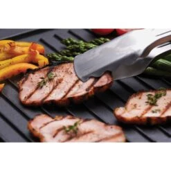 Broil King Guss-Grillplatte Für Baron Und Crown (wendbar, Glatt / Geriffelt) -ALTERNATE Broil King Guss Grillplatte f r Baron und Crown@@100138151 3